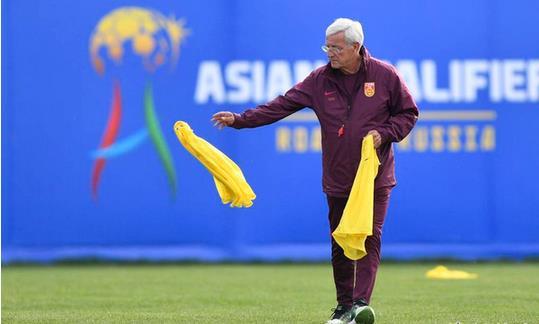 国足将迎战卡塔尔男足直播视频,国足对战韩国生死战阵型