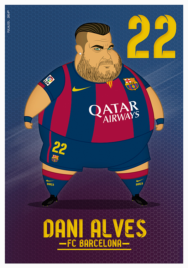 终于攒了36张足球球星手机壁纸,足球壁纸巴萨高清无水印