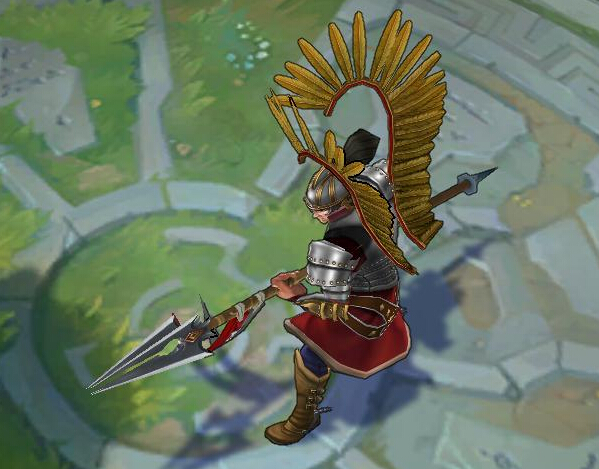 lol最恶心的皮肤,lol里面最丑的叫什么