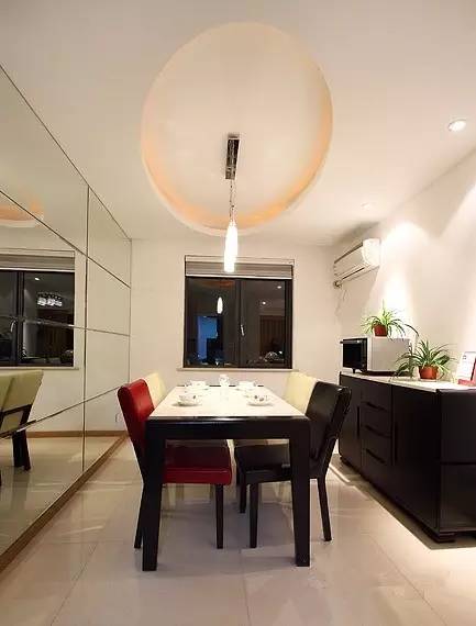 餐厅怎么装修好？送你40款参考案例！