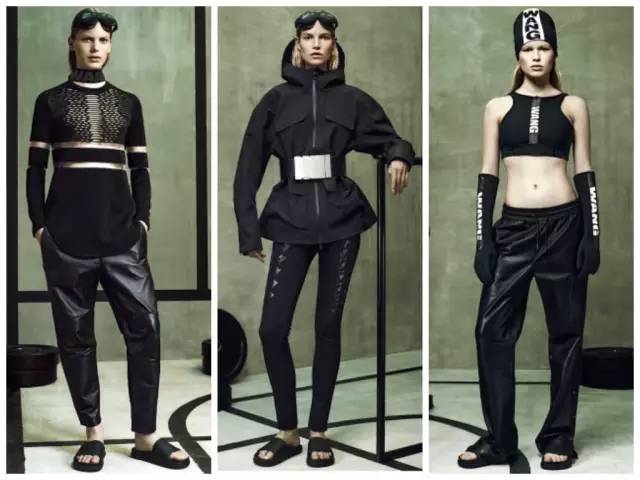 kenzo时装周2020,kenzo第一场时装秀