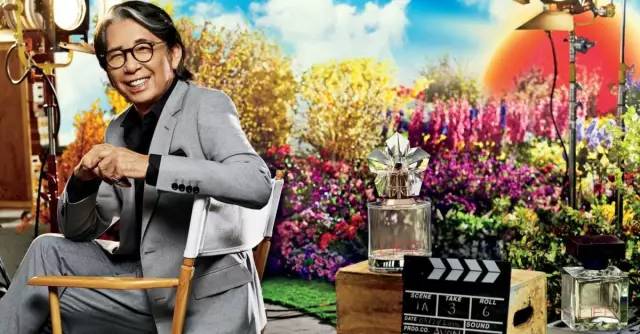 kenzo时装秀2021,kenzo惊艳时装