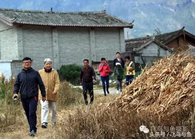 最好的旅游就是陪伴,一场美好的旅行是爱的陪伴