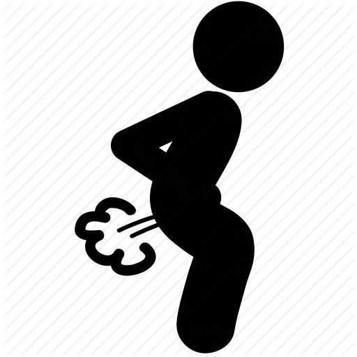 吃归脾丸总放屁是正常现象吗,吃鸡内金放屁打嗝属于正常现象吗