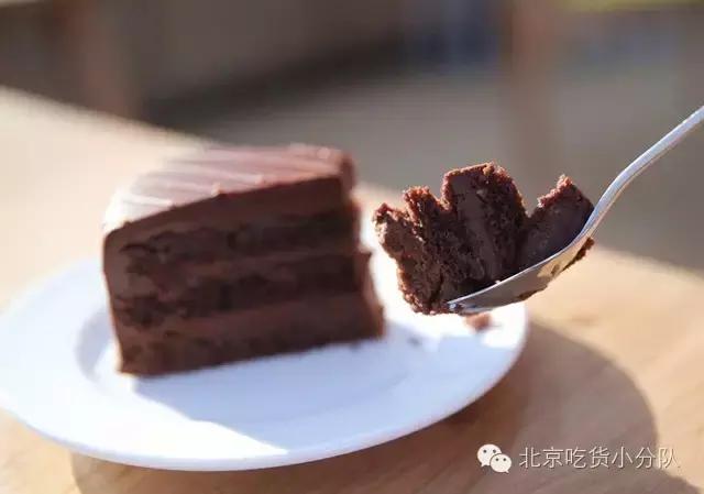 这枚风靡北京的小蛋糕，连唐嫣李冰冰都爱吃