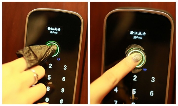 曼申ilocka5说明书,曼申a5智能锁