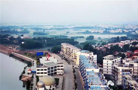 潢川有没有值得去的,潢川到底好不好