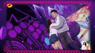 沈梦辰杜海涛芒果台,芒果台杜海涛沈梦辰