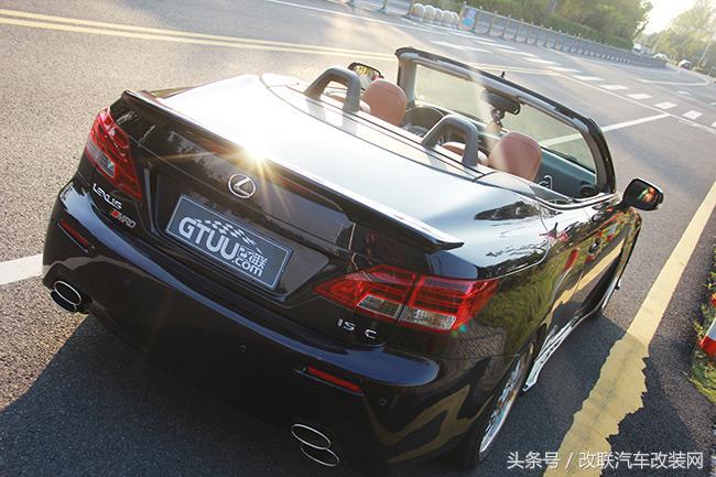 明明只有“C”偏偏要穿上“F”的Bodykits