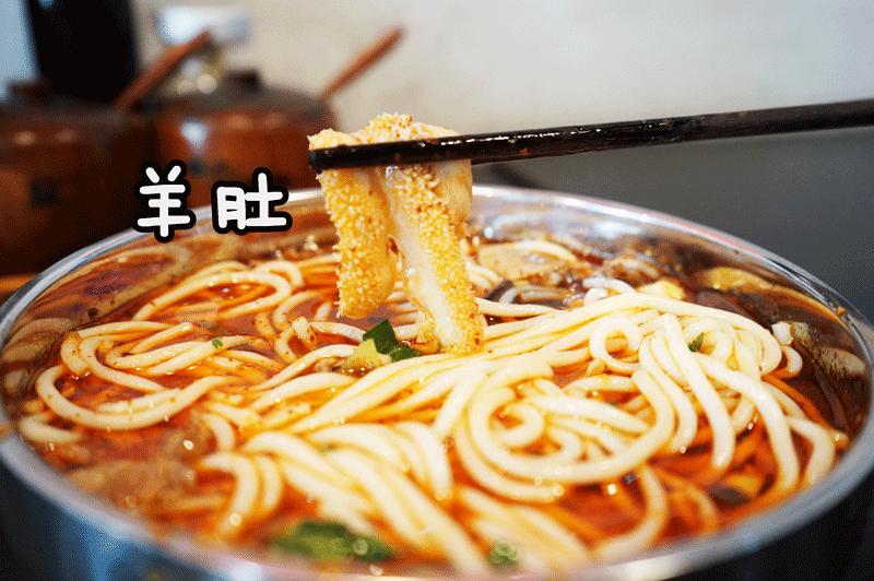 多少人驱车前来，就为这一口家的味道！