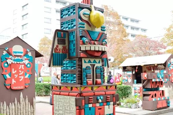 东京五美之一武藏野美术大学,武藏野美术大学在日本是什么档次