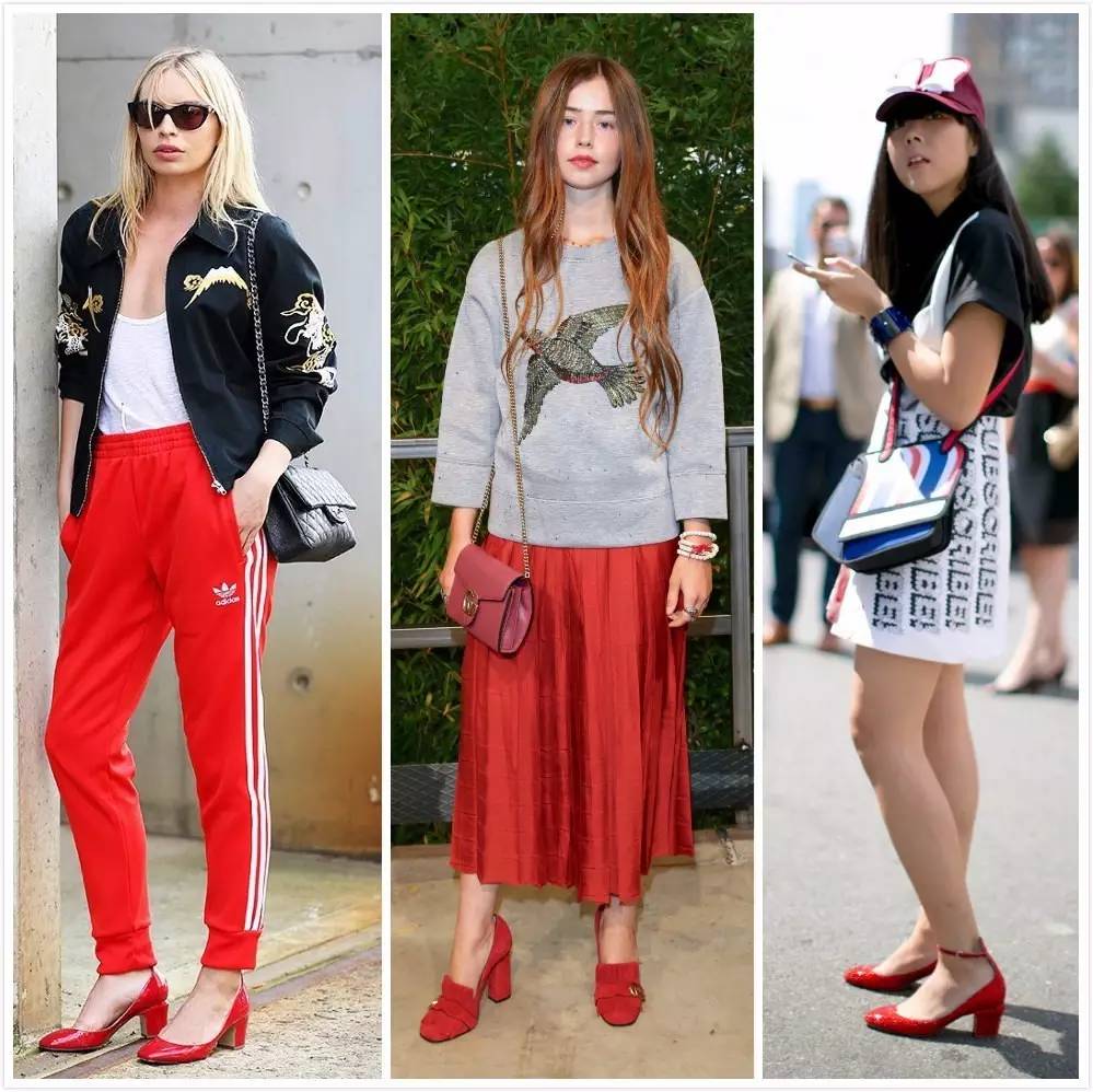 女生一定要有的一双高跟鞋,女人这一生都要有一双什么高跟鞋