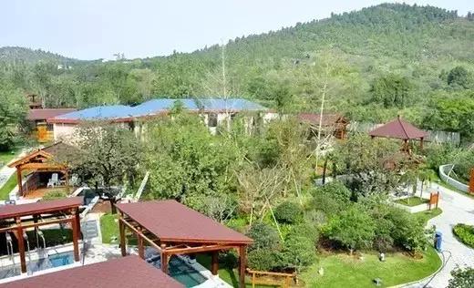 又到约泡季！这份徐州周边温泉大全，满足你一切幻想！