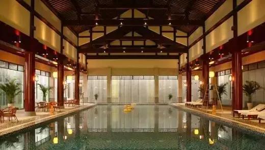 又到约泡季！这份徐州周边温泉大全，满足你一切幻想！