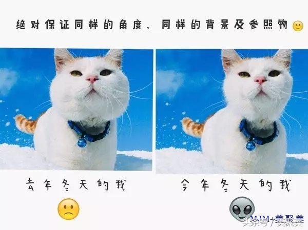 想要瘦脸先测脸型再定制轻松瘦脸,不同脸型的瘦脸方法图解大全