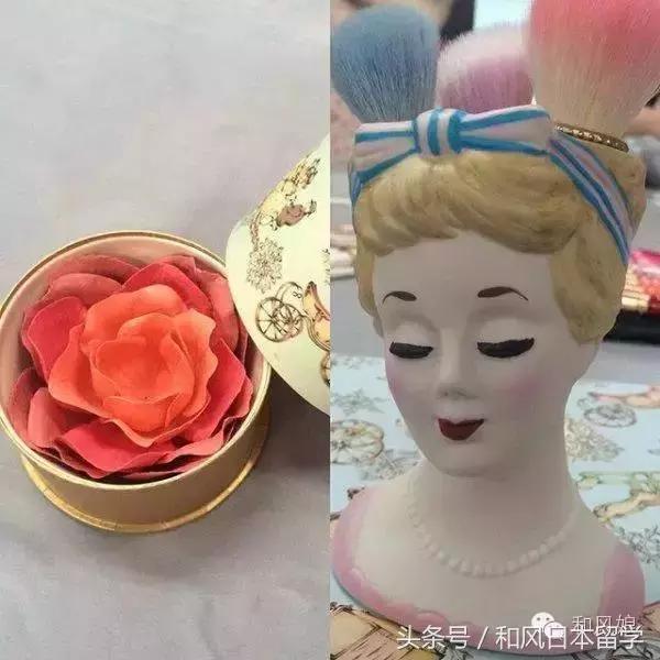 2020日本彩妆圣诞限定,圣诞美妆限定