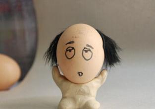 治疗脱发时找医生注意什么,脱发的原因及治疗方法你了解了吗