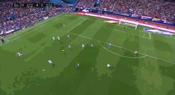 西蒙尼马竞巅峰时刻,西蒙尼马德里竞技战术