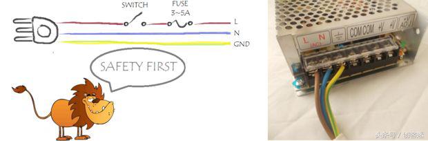 diy可调电源多合一,diy可调直流电源