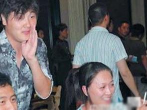 那英赵薇照片,那英柳岩