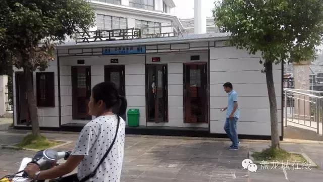 盘龙城值不值得去,盘龙城升值空间大