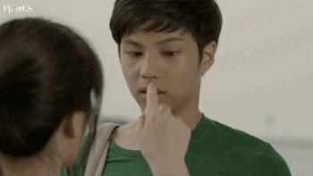 有一个坏坏的女朋友是怎样的体验,会放电的女人命运