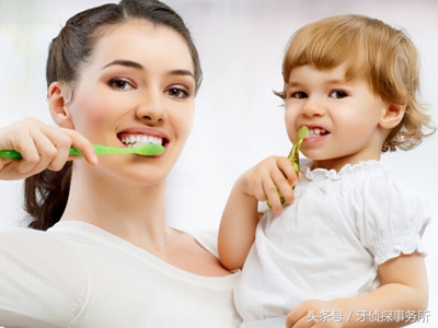 健康中国儿童牙齿矫正,如何彻底防治蛀牙