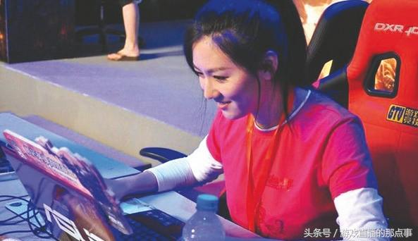 因你而打lol，你却跟了大哥！盘点小苍的电竞生涯