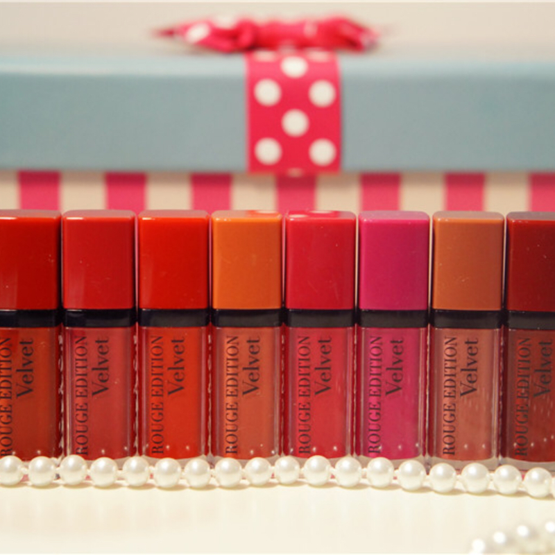 妙巴黎天鹅绒唇釉,巴黎天鹅绒唇釉08