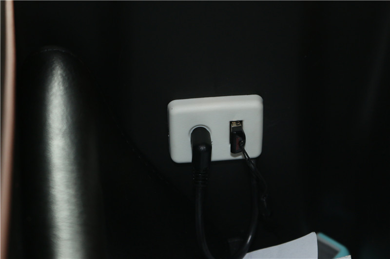 2021款532t昂科威如何安装记录仪,昂科威plus豪华版加360行车记录仪