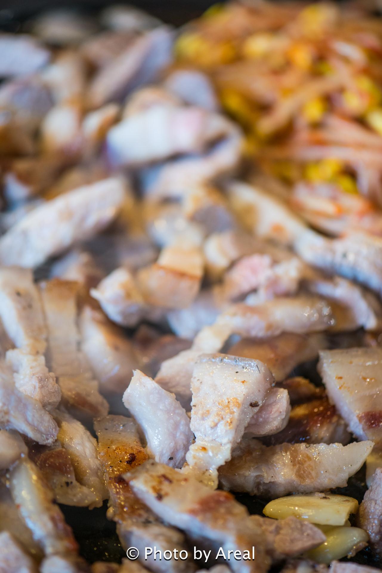 济州岛一日游美食探索,济州岛白天美食攻略