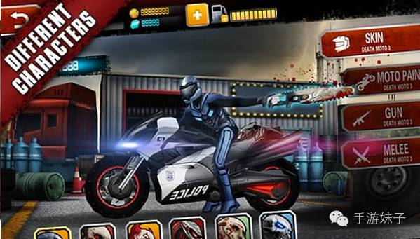 十款玩不腻的手游,这十款游戏玩上就会上瘾