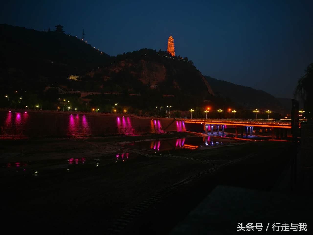 延安自驾青海湖攻略,延安青海湖