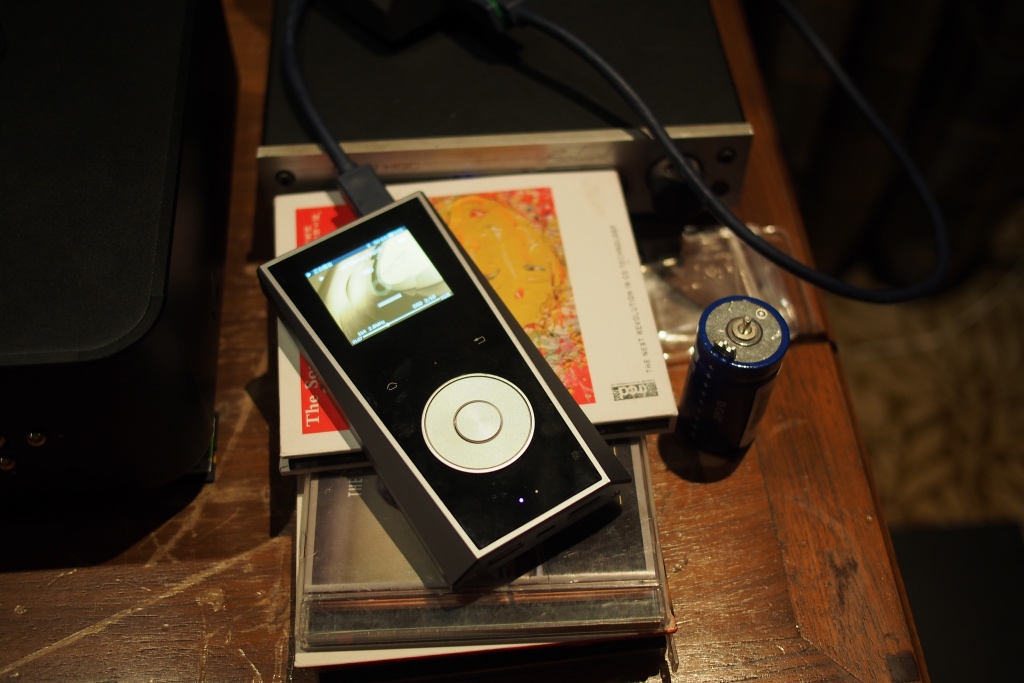 终于听到了超过五千的耳塞（广州音响展之三）