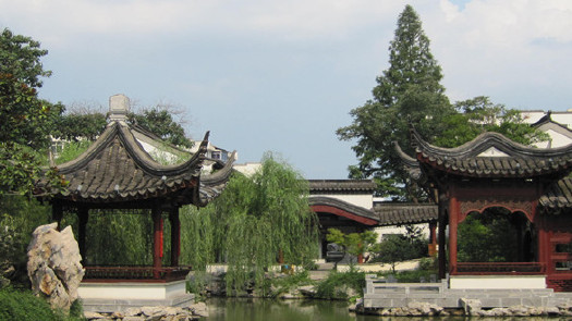 南京值得去玩的地方不需要预约,南京哪些地方不推荐去旅游