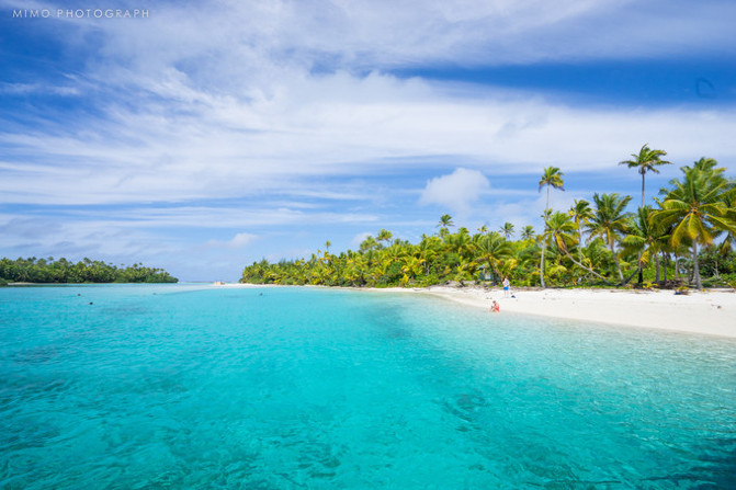 库克，上帝最秘密的存在