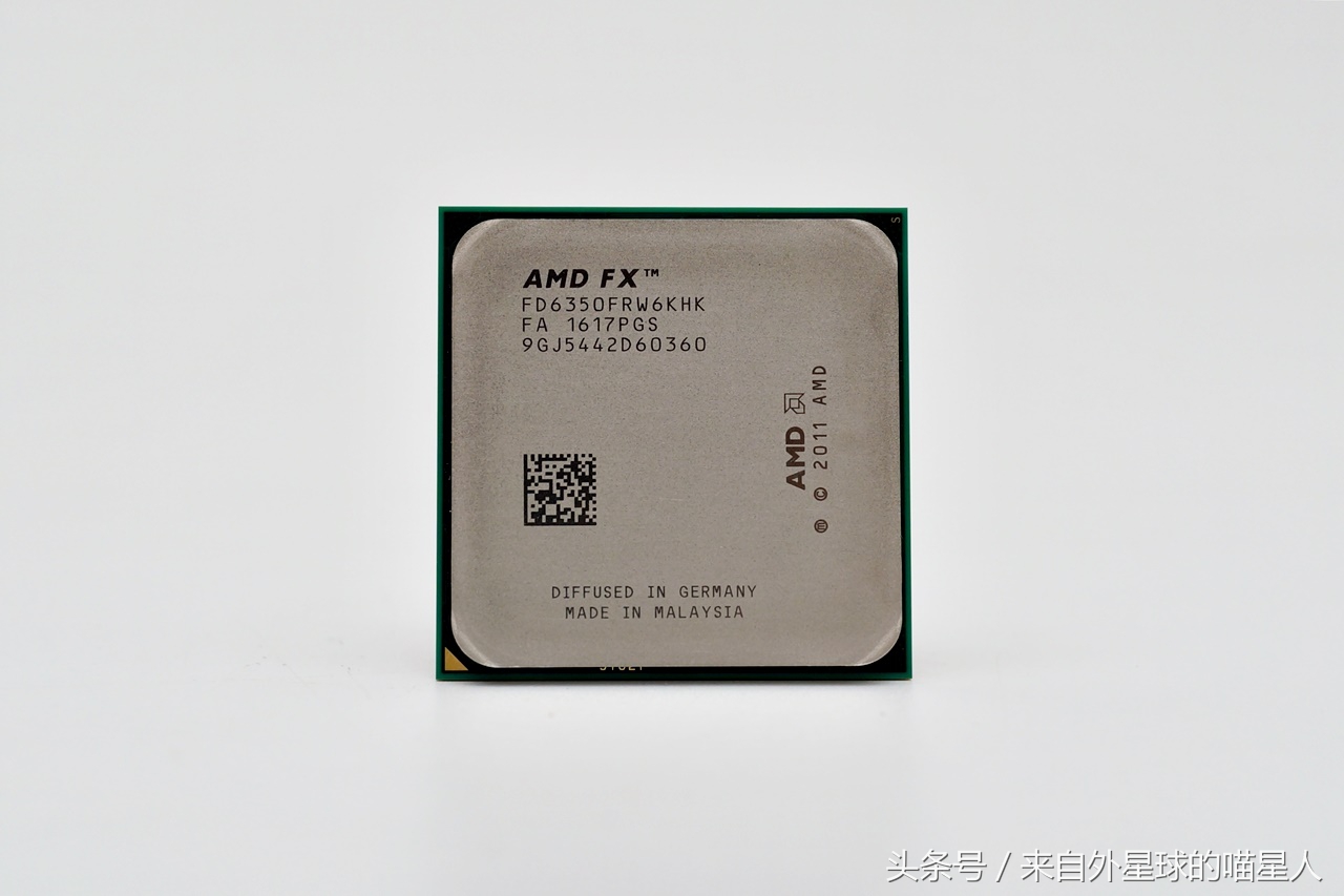 amdfx6350是什么水平,amd6350显卡咋样