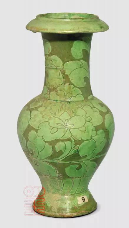 宋瓷对比明清瓷,古瓷之韵高清图