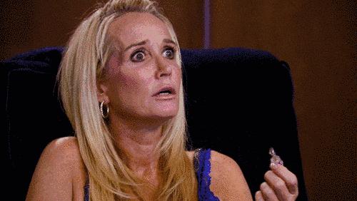 小妹伊周即将退休，各家老姐姐还能在岗坚挺多久？！