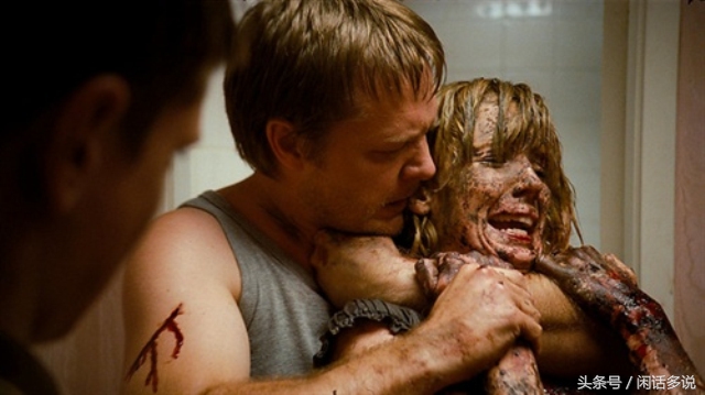 宅男必看的六部电影 (推介几部全程无尿点电影)