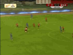 超神冠军45-100,中超新军踢疯了2场狂轰10球