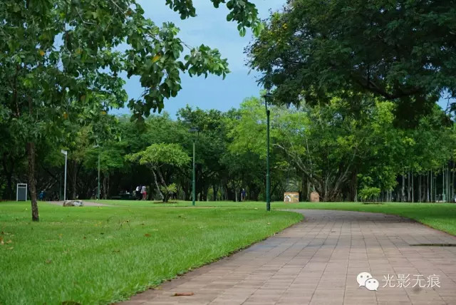 放慢脚步一起看世界,放慢脚步一起赏秋