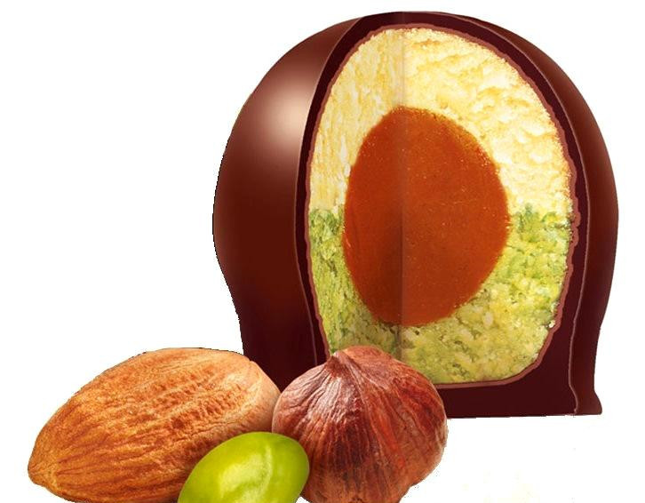 世界十大最好吃巧克力,世界最好用的巧克力