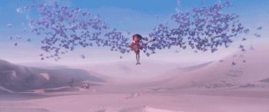 光主角就上万种表情，这种良心片我怎能不安利