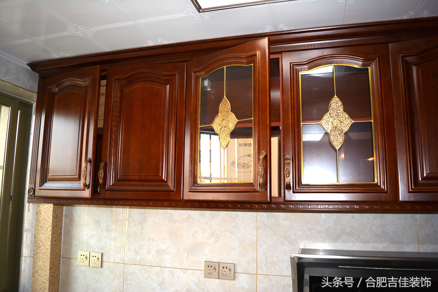 老王看装修,合肥融侨天骏装修案例