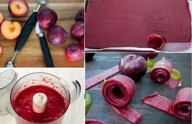 自制宝宝版果酱宝宝怎么吃,自制宝宝辅食草莓果酱