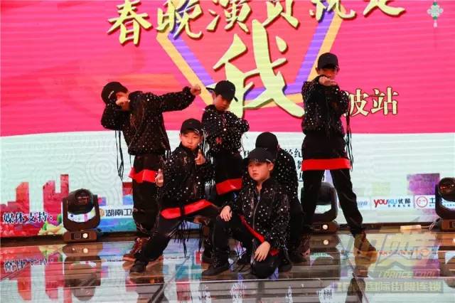 春晚小演员选拔,春晚小主持人海选活动