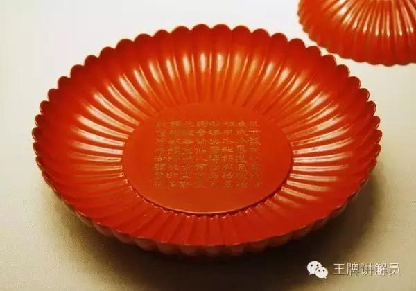 故宫文物菊花,故宫藏菊花长卷