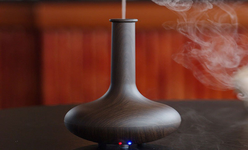 90%用户不知道：香薰器加湿器竟有如此多不同