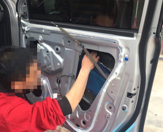 名爵锐腾音响调节最佳效果,mg锐腾音响